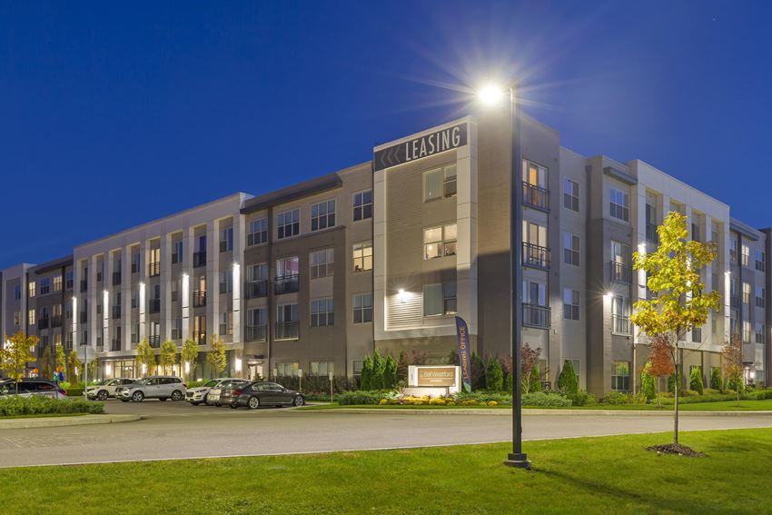 Bell Westford Apartments, 1 Tech Valley Drive, Westford, MA RentCafe